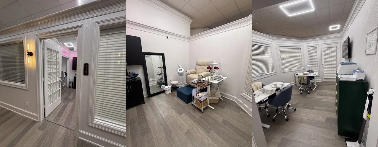 ByKris Beauty Lab Russian manicure and pedicure studio in Addison TX